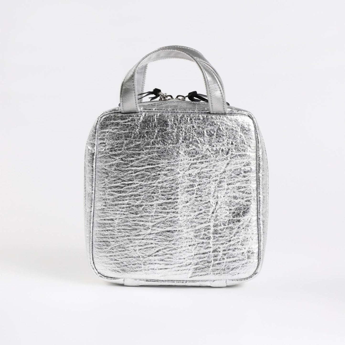 ARTISAN&ARTIST× Nothing And Others × etulタテ型収納のスクエアポーチ