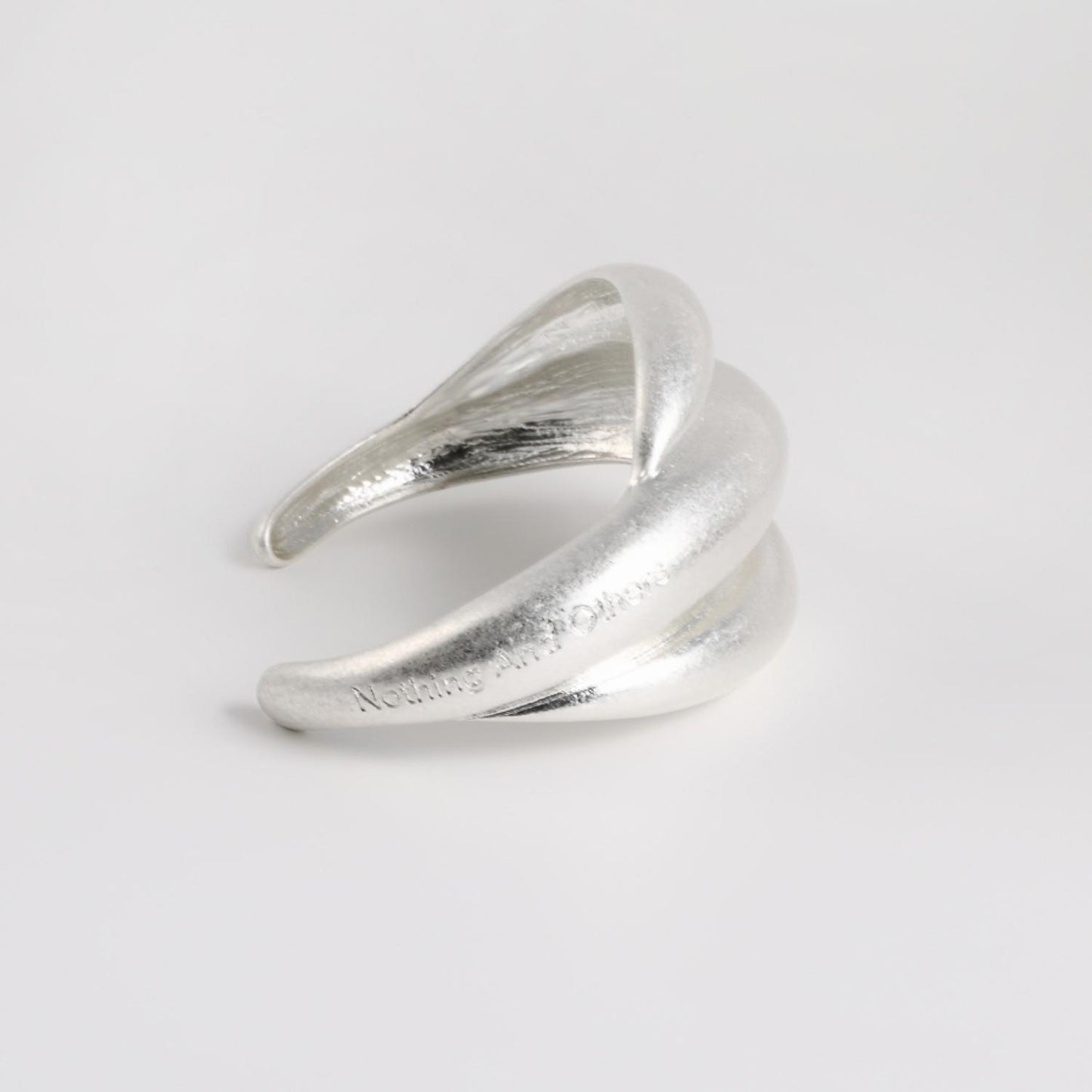 Vintage like Bangle