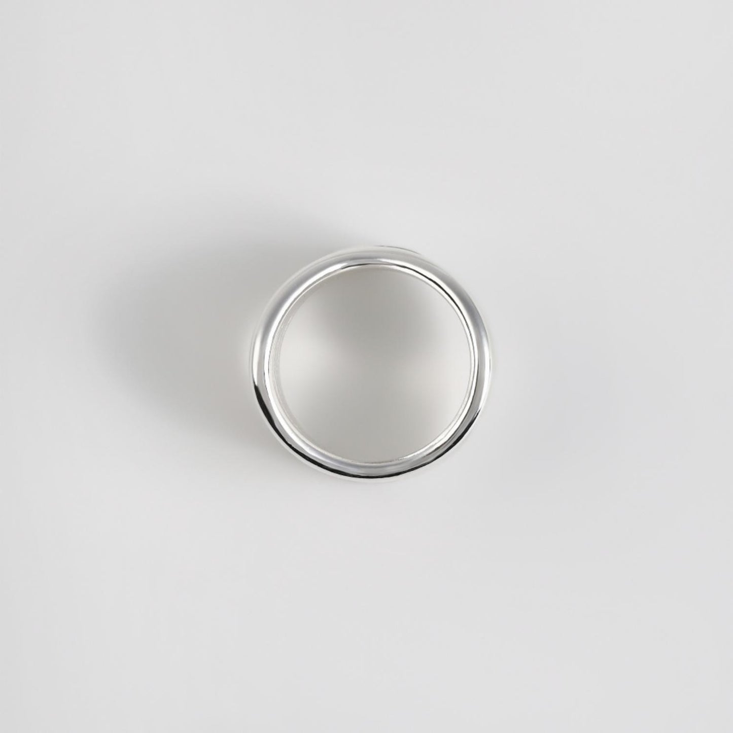Parallel line Ring