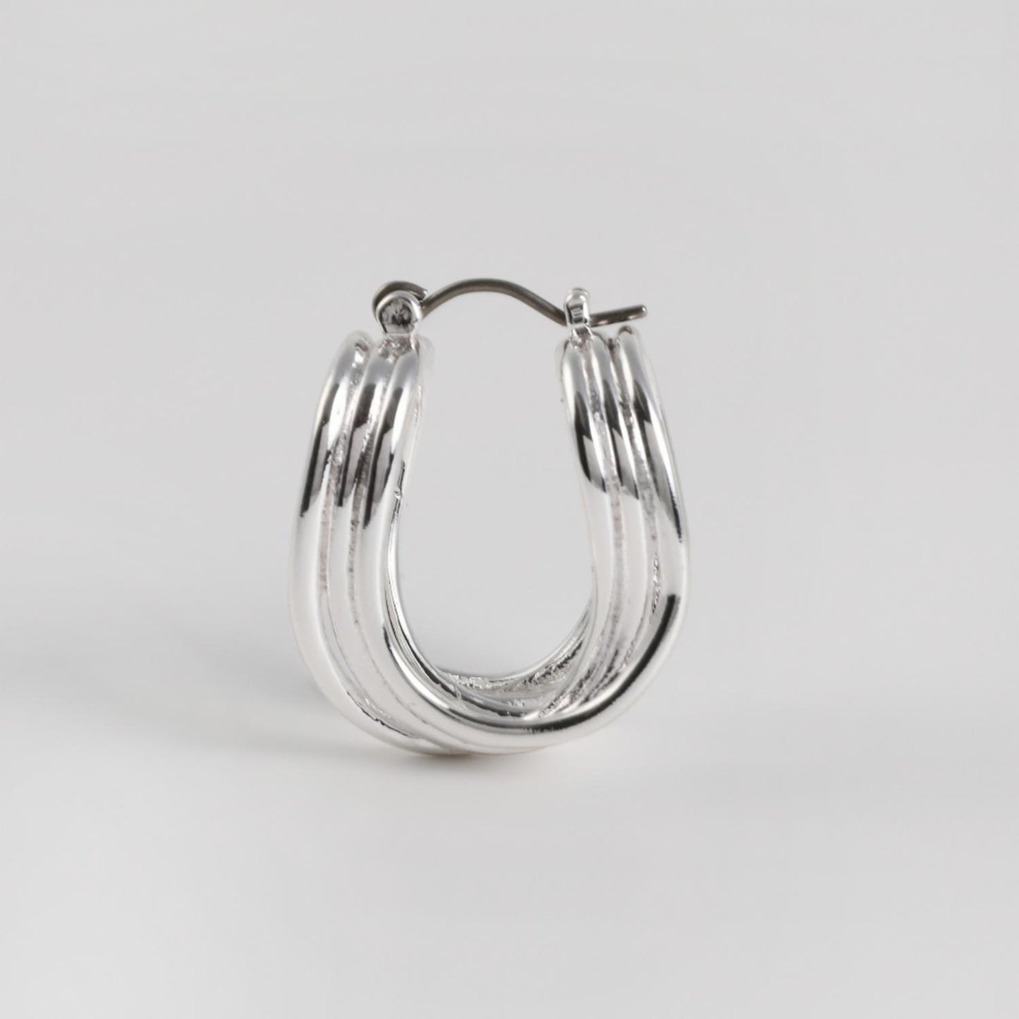 Parallel line Pierce