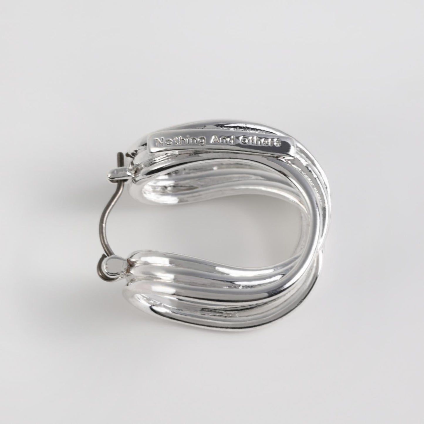 Parallel line Pierce