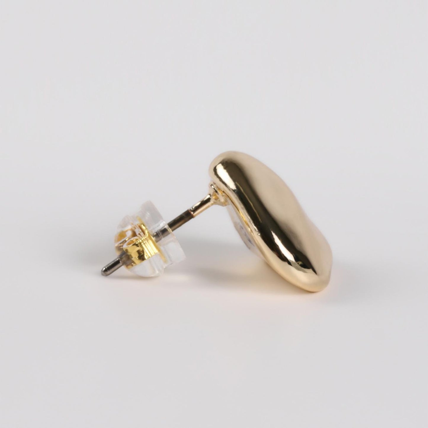 Asymmetry Polygon Pierce
