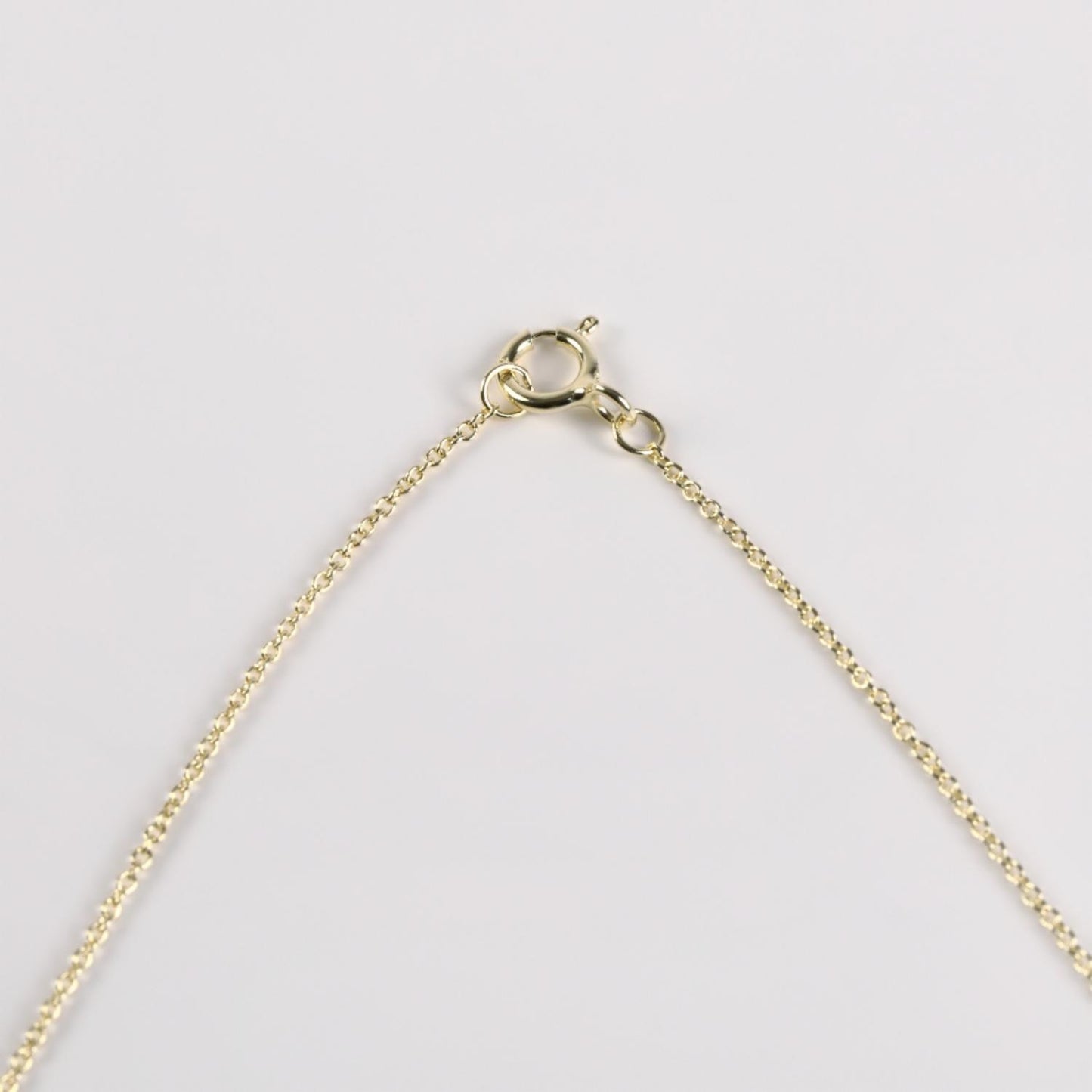 Five Stars Silver925 Necklace