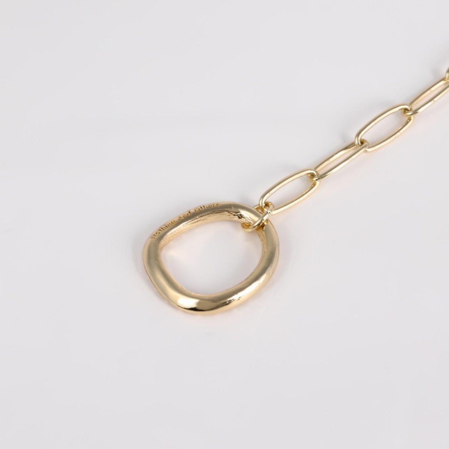 Multiway Chain Necklace