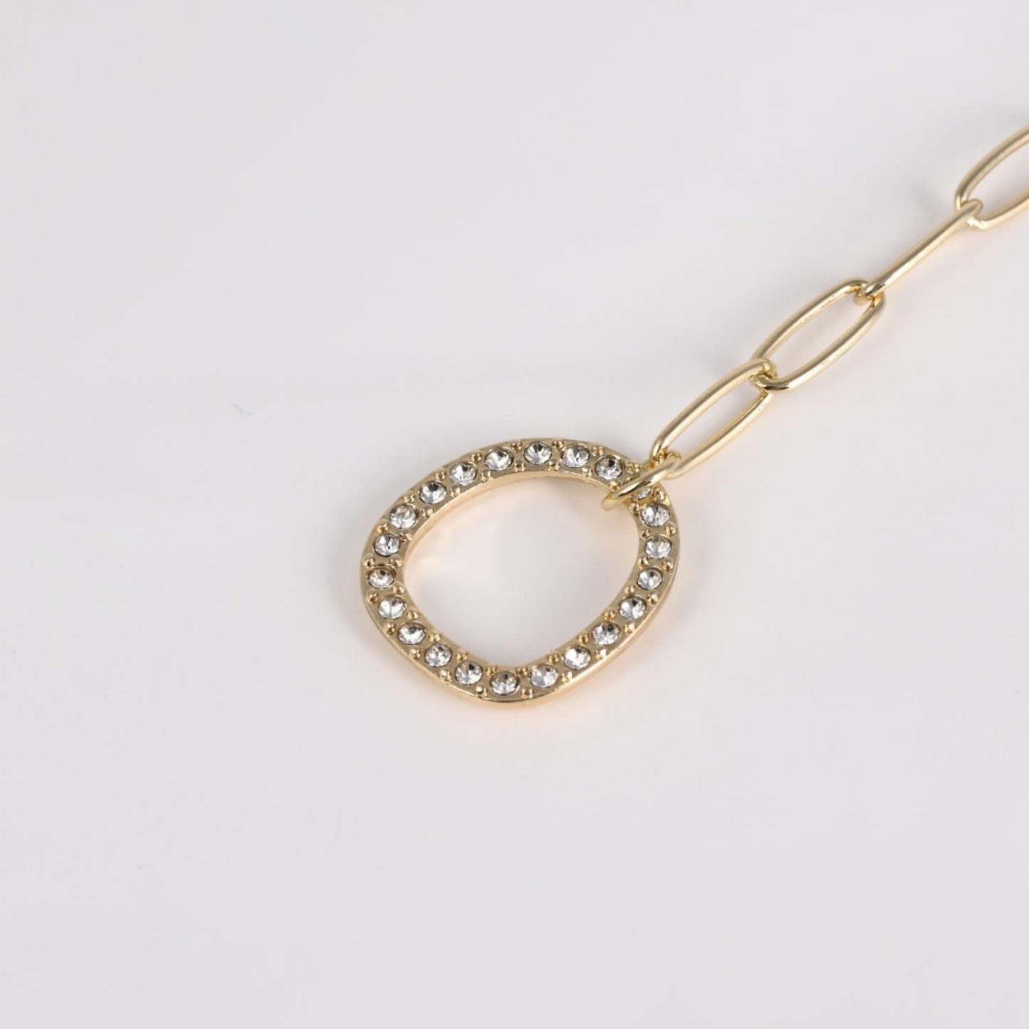 Multiway Chain Necklace