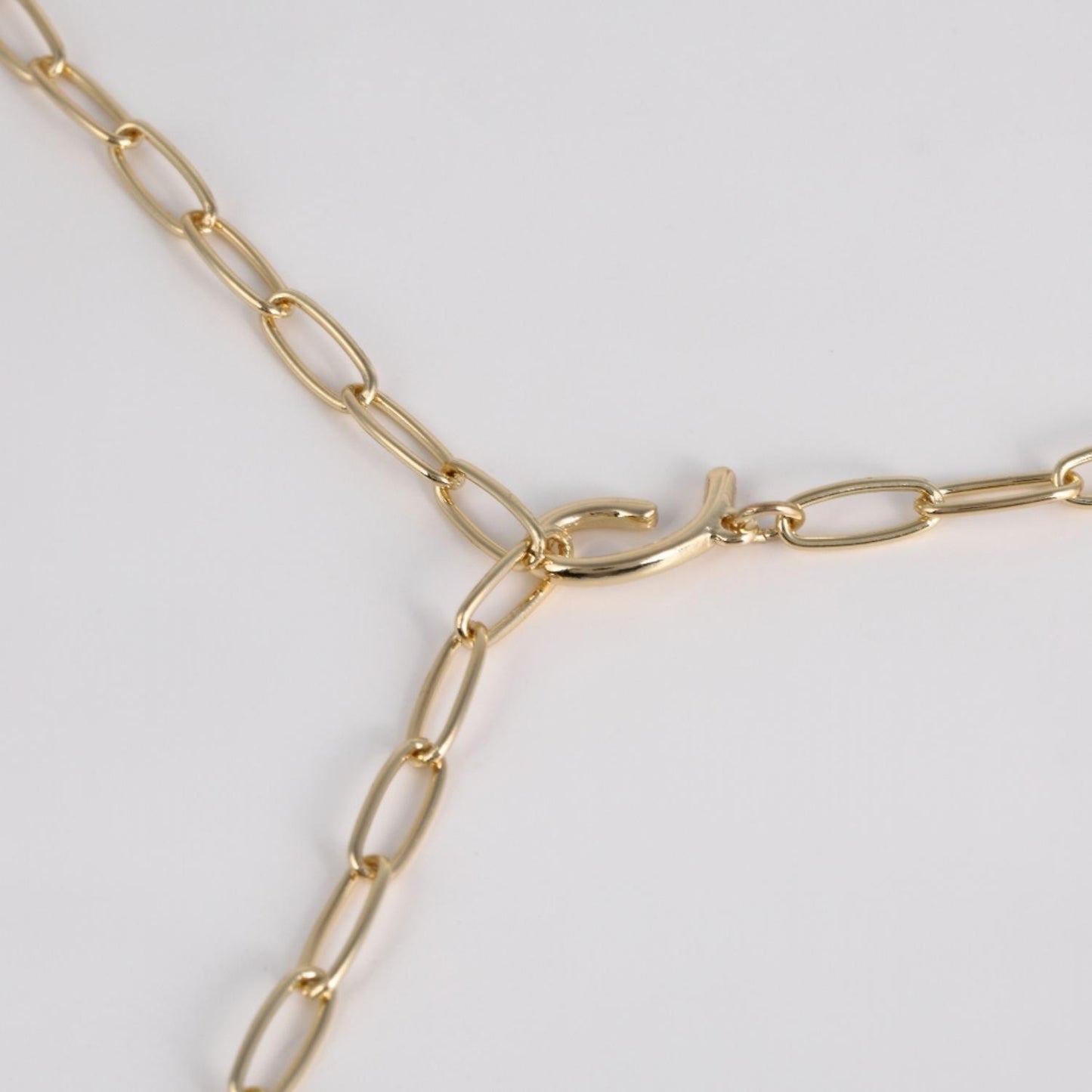 Multiway Chain Necklace