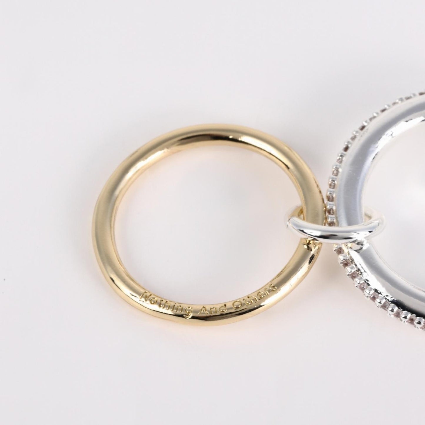 Multiway connected Ring