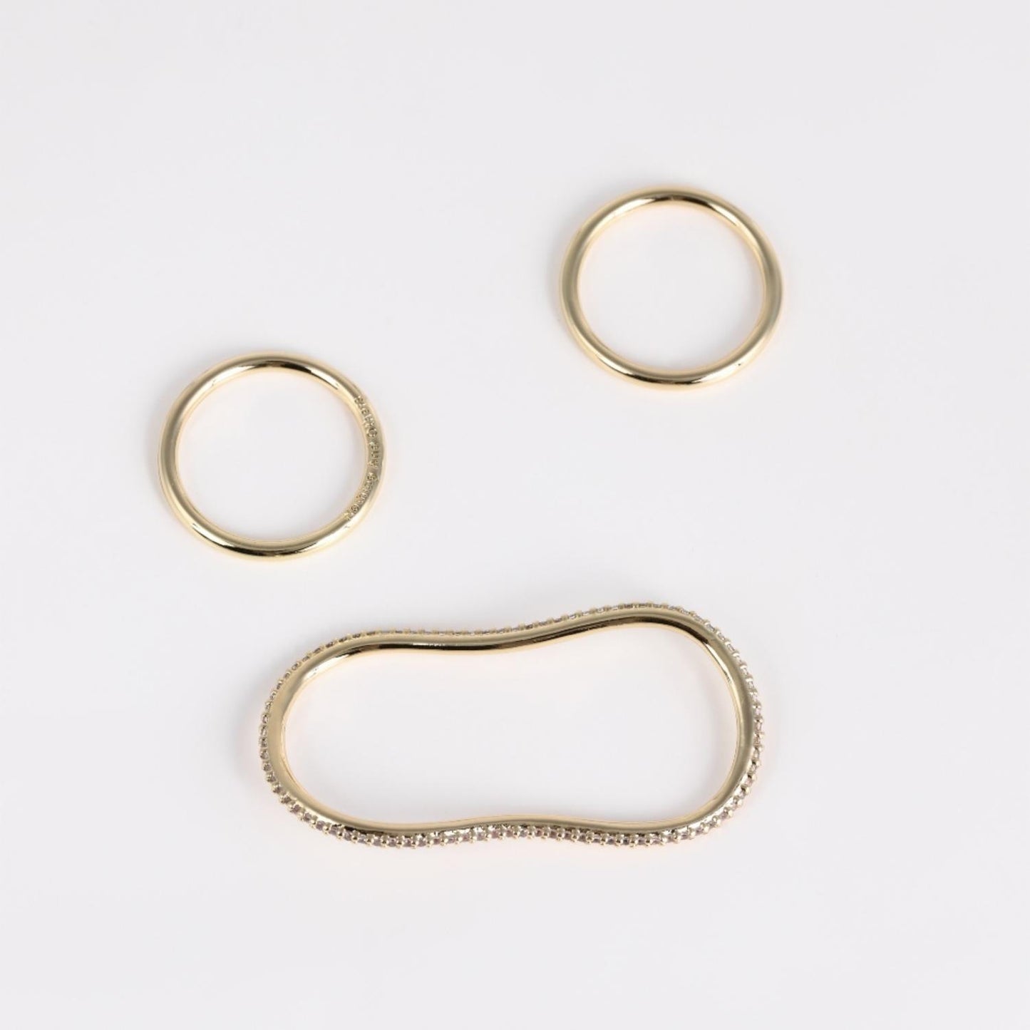 Thin 2.3 Ring