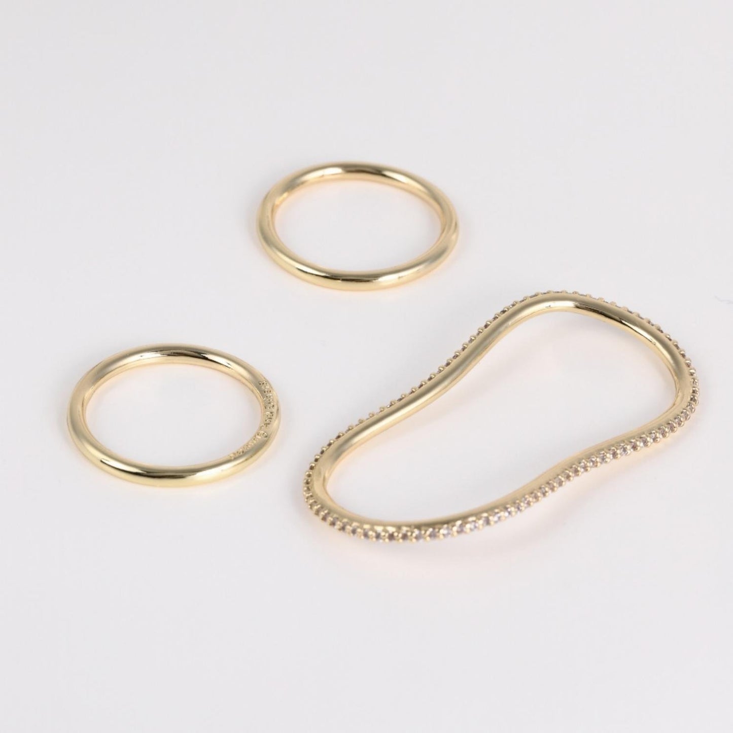 Thin 2.3 Ring