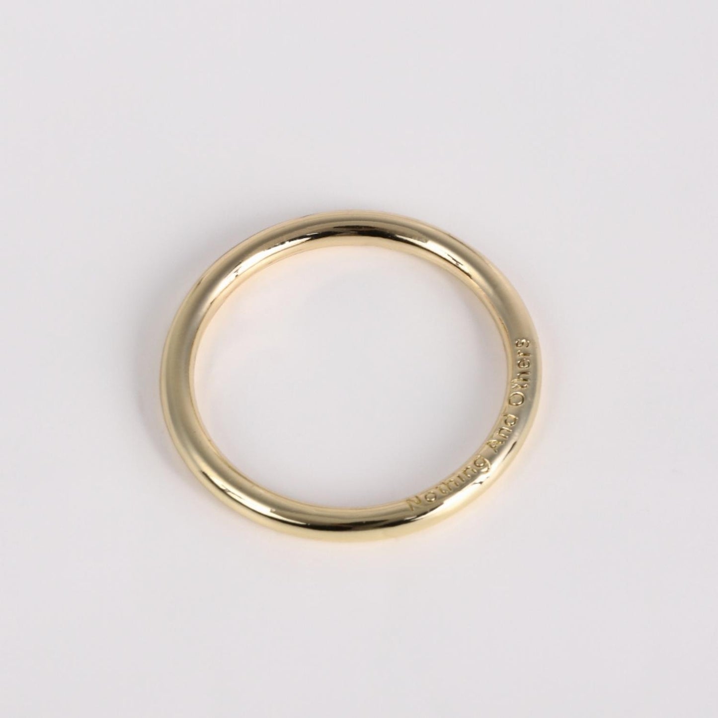 Thin 2.3 Ring