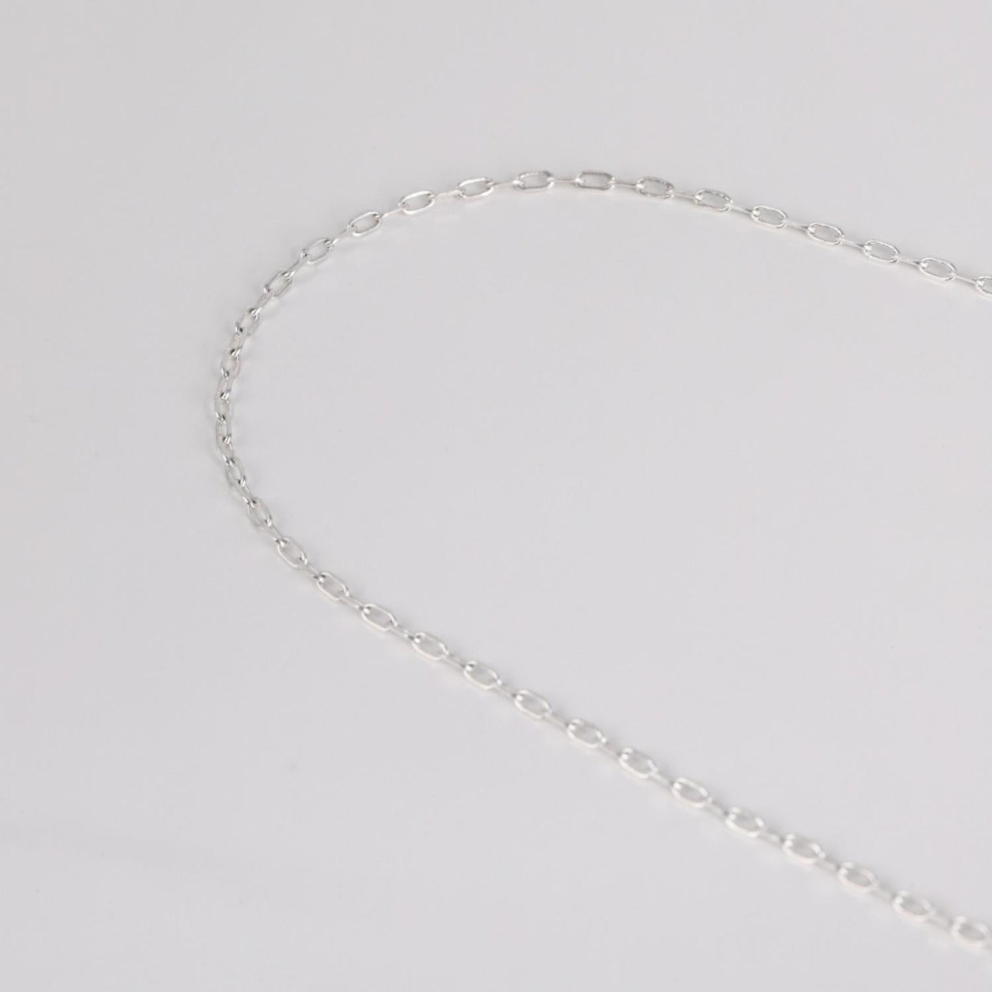 Plump Motif Adjustable Necklace