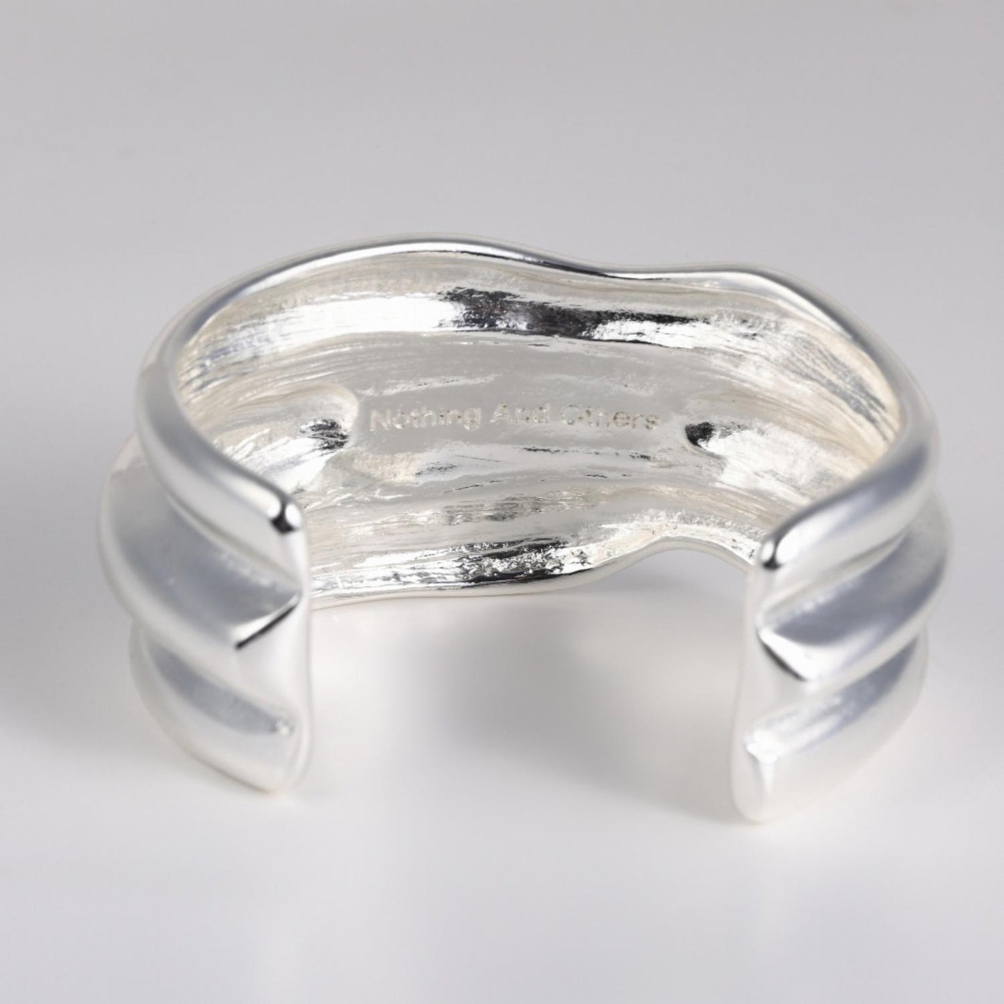 New Wave Bangle