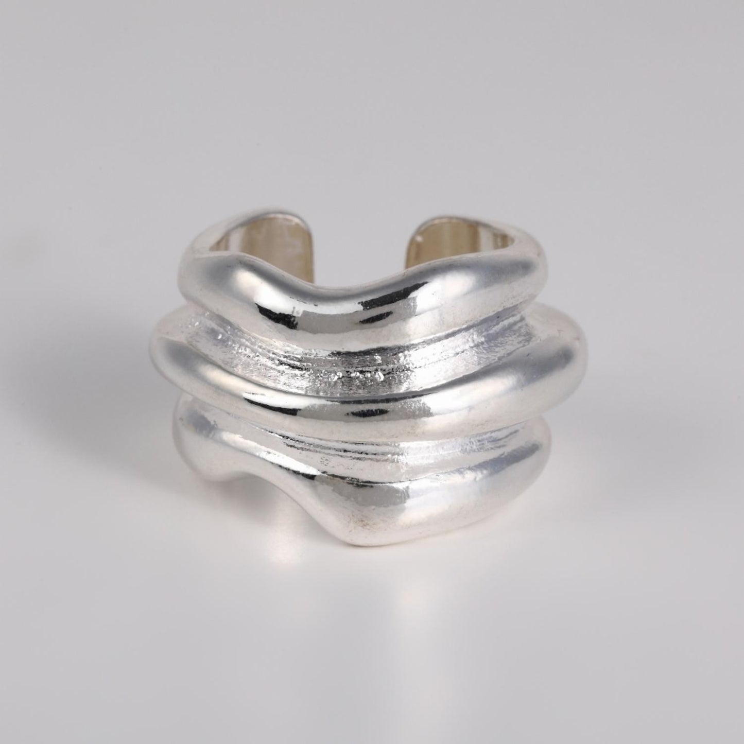 New Wave Ring