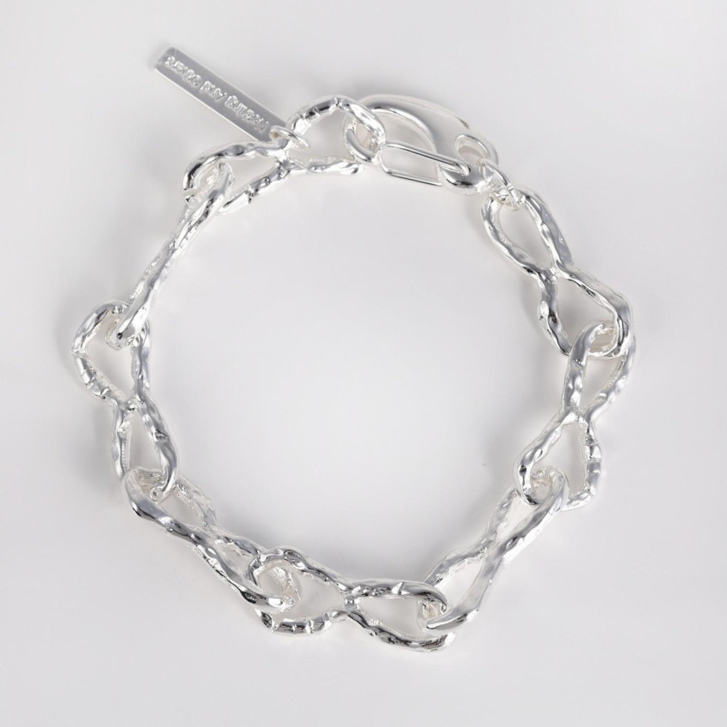 Penuts chain Bracelet
