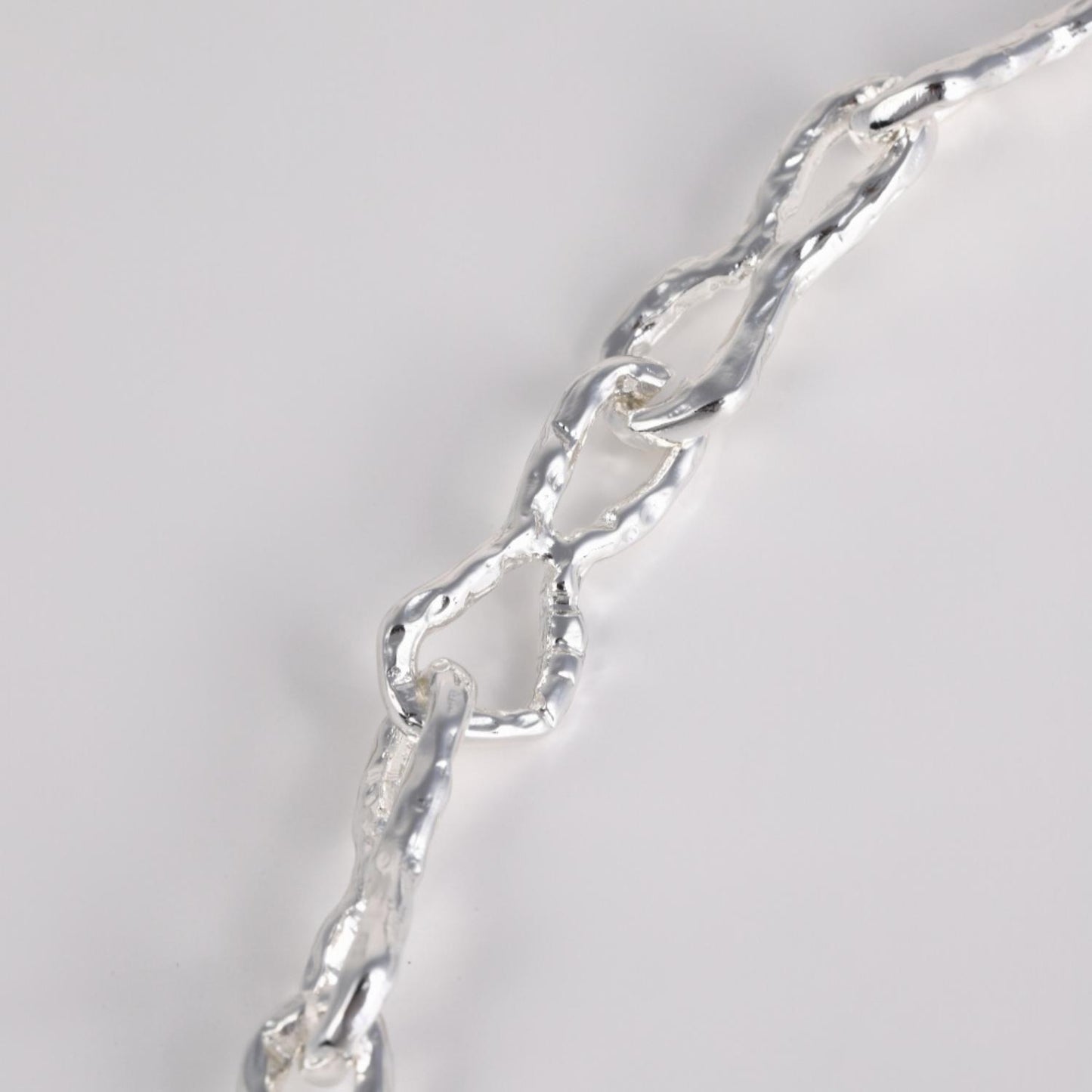 Penuts chain Bracelet