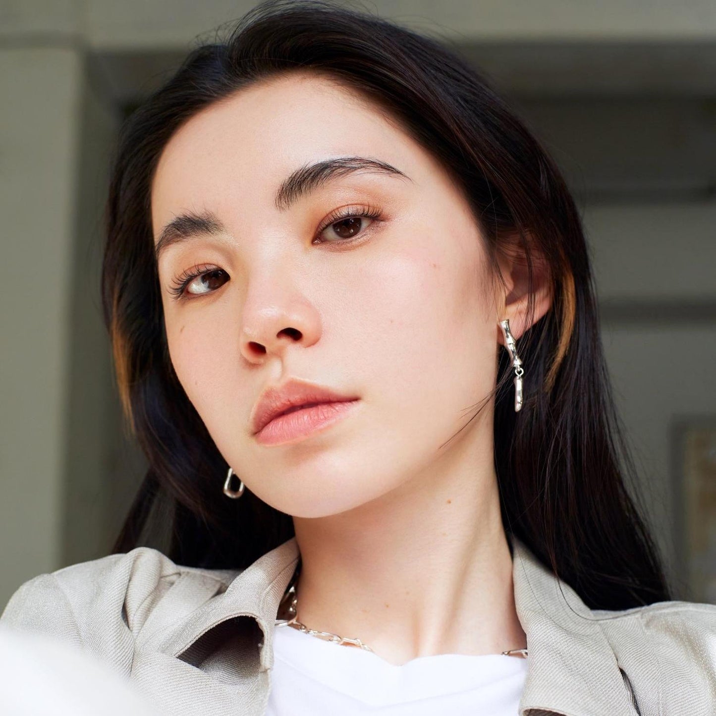 Bamboo section Pierce