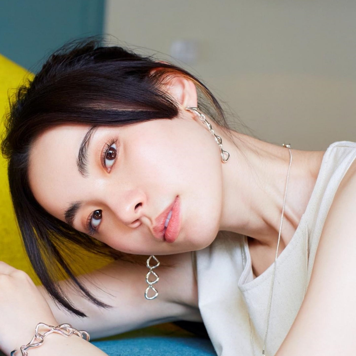 Hook chain Pierce