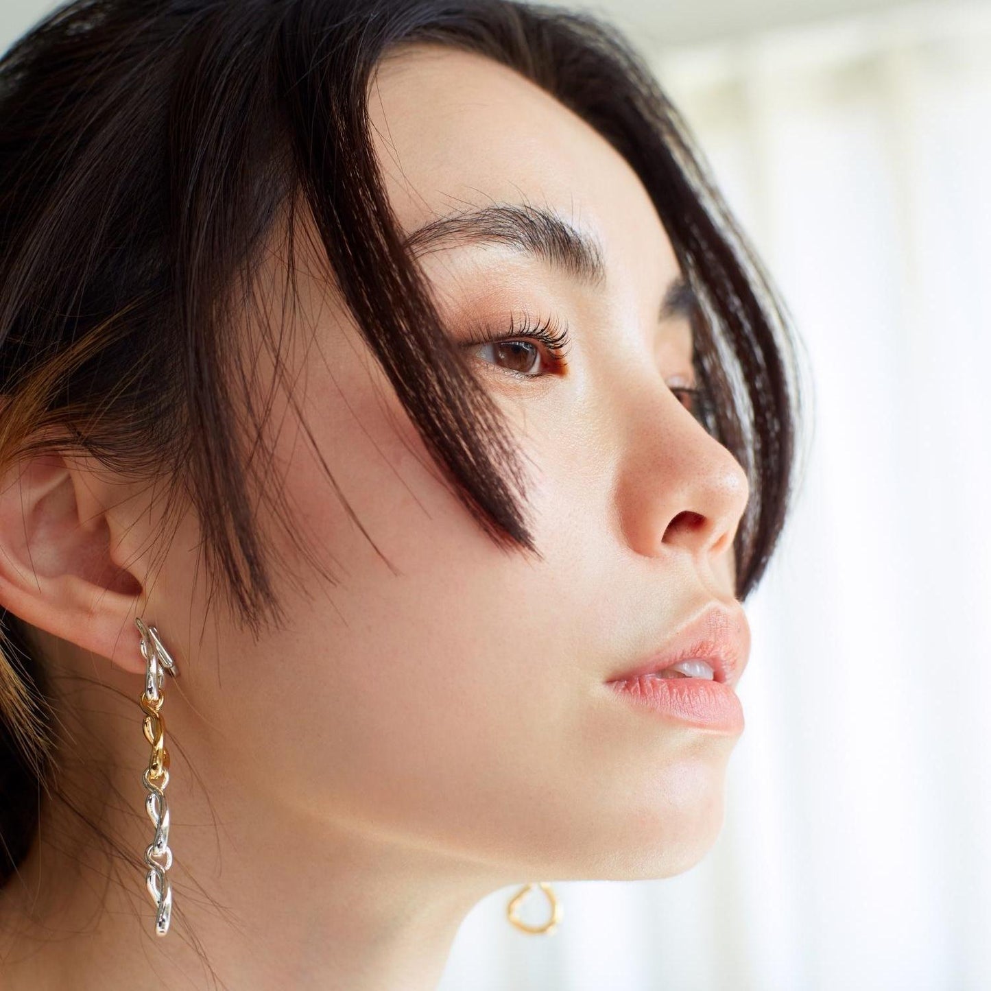 Hook chain Pierce
