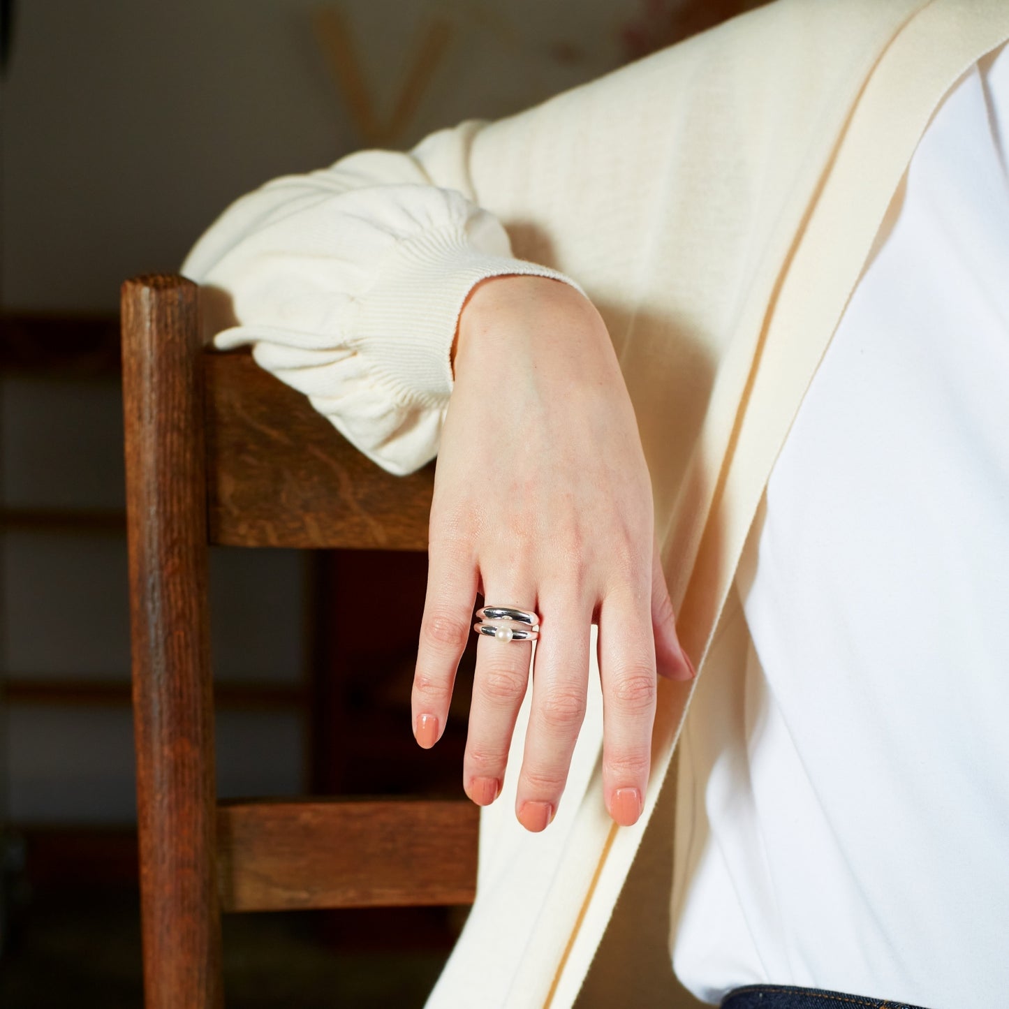 2line1 Ring