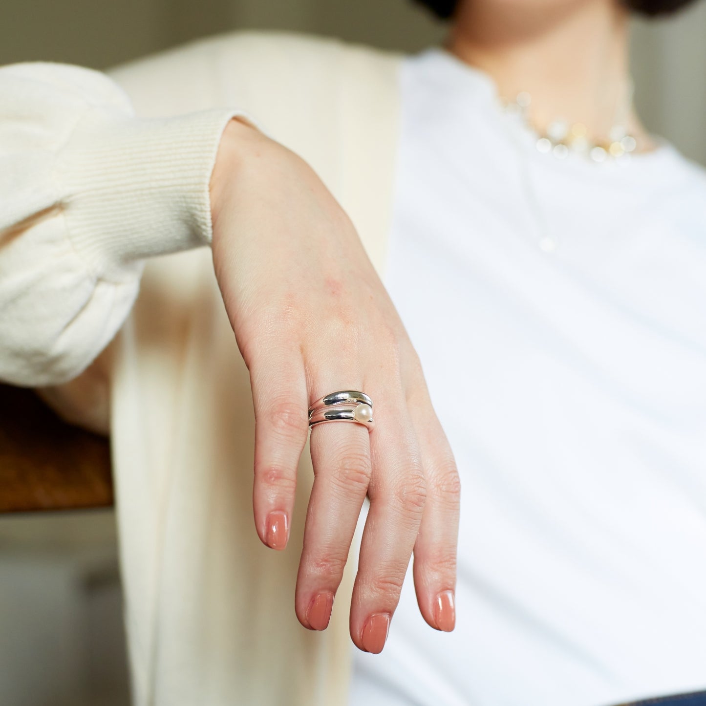 2line1 Ring
