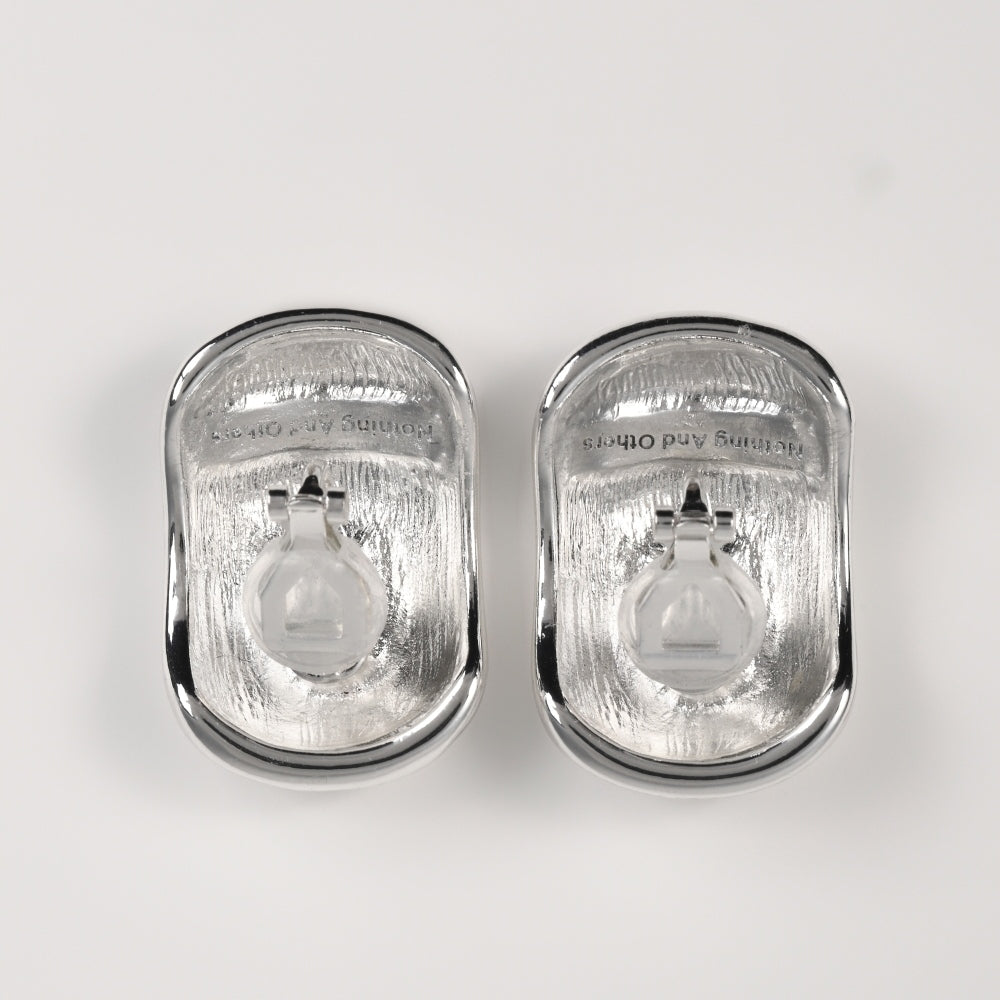Smoothly Earrings
