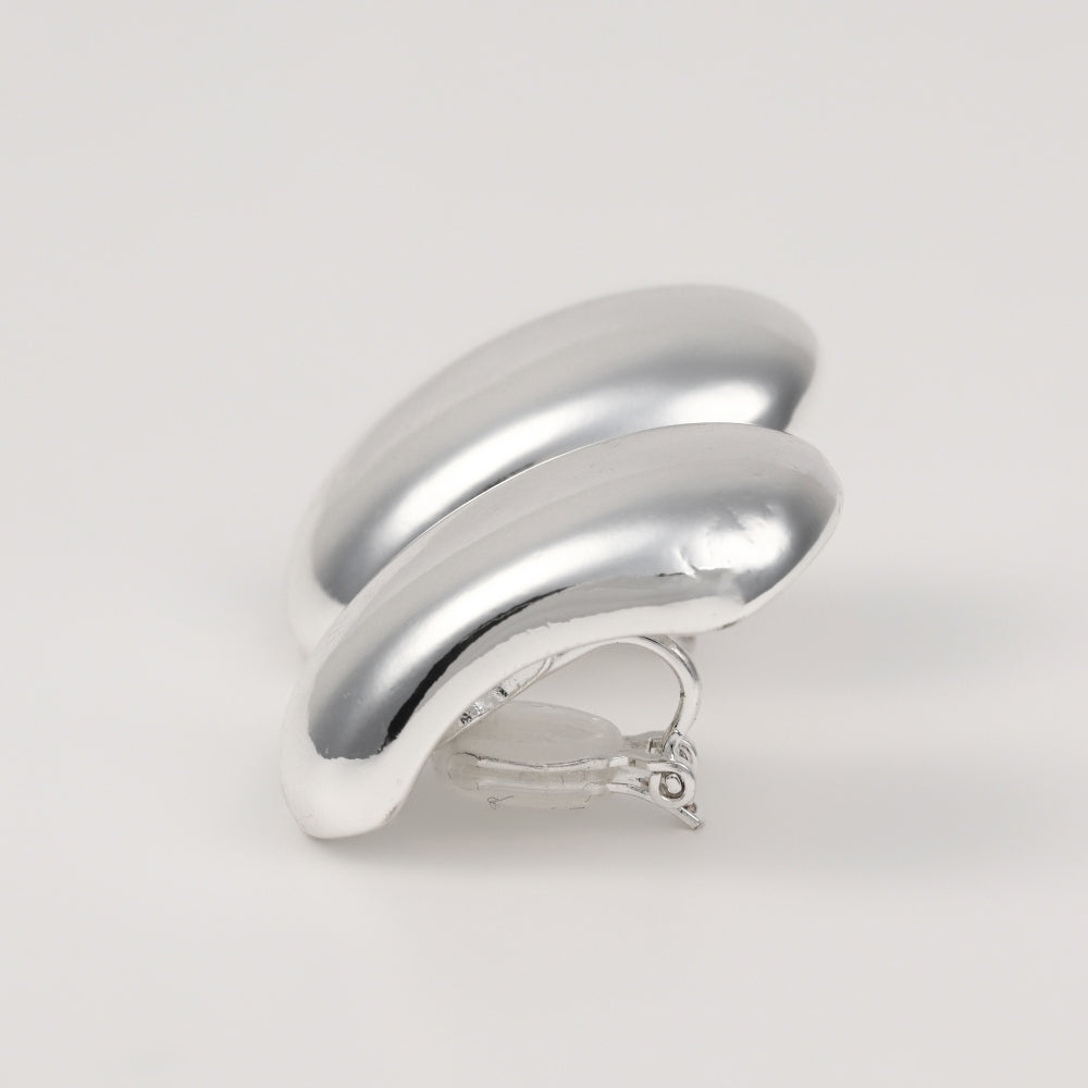 Smoothly Earrings