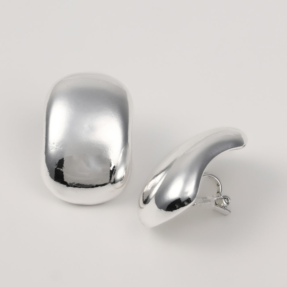 Smoothly Earrings