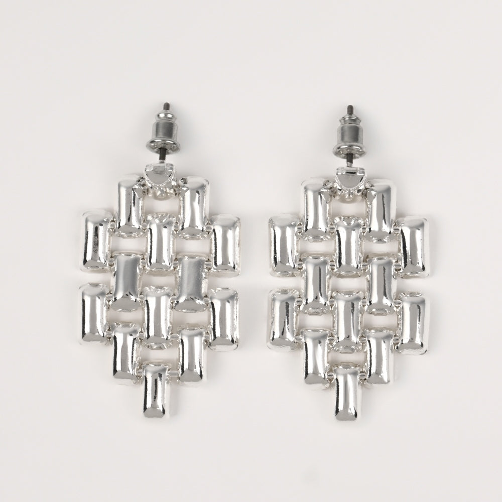 Brick chain Pierce