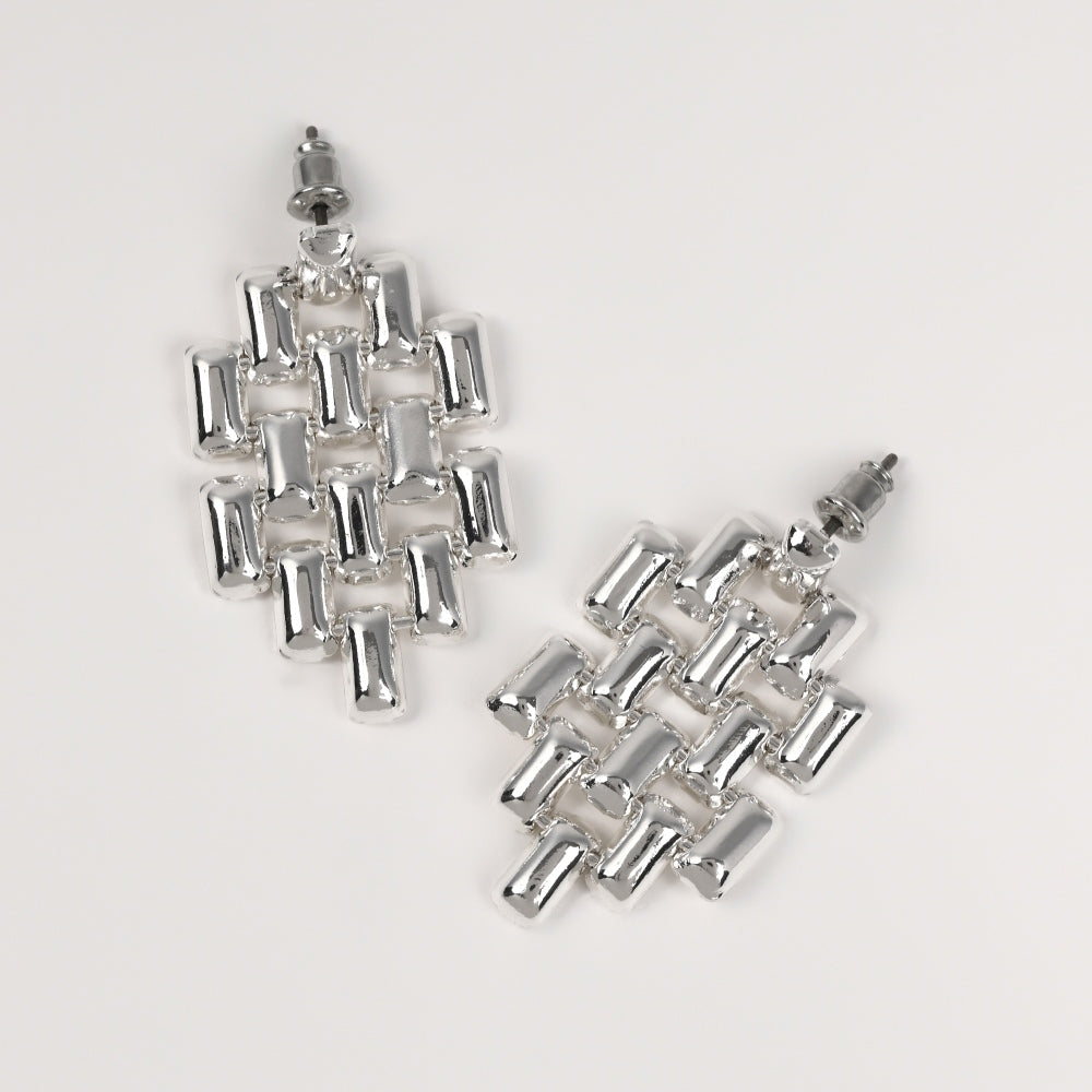Brick chain Pierce