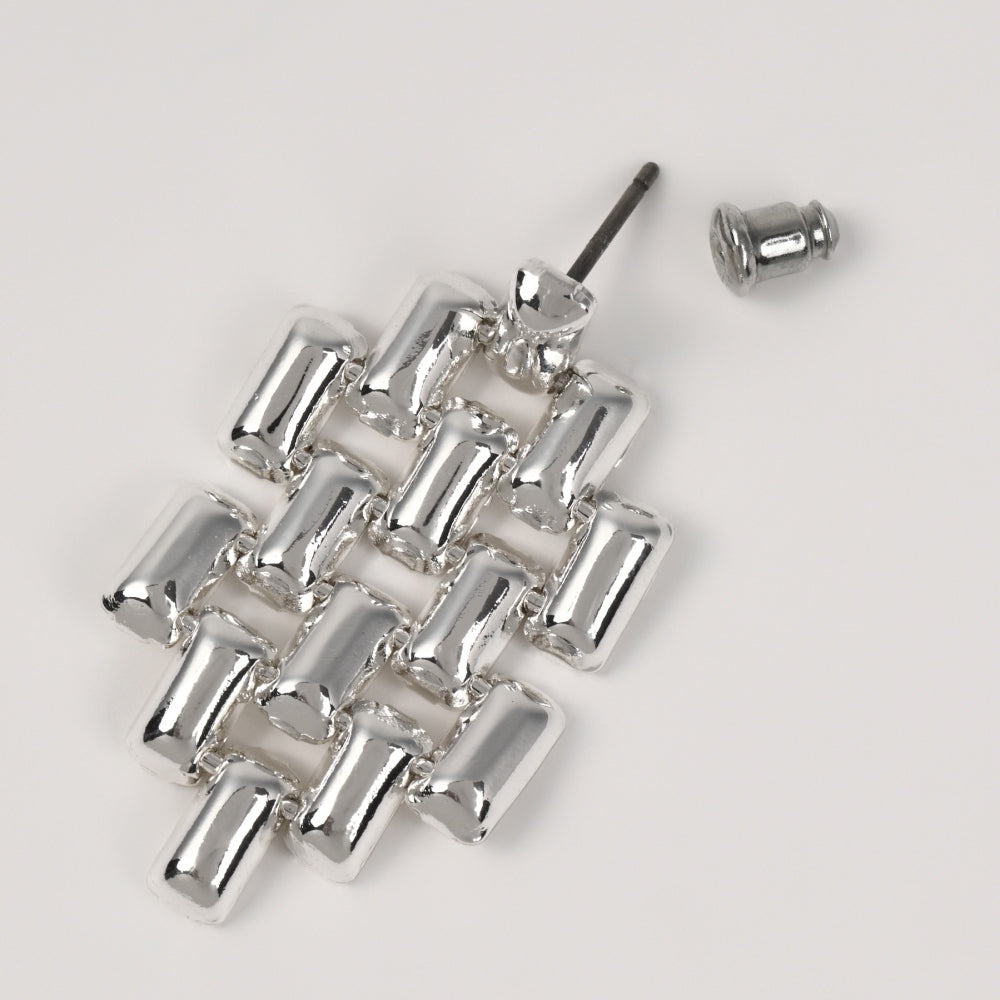 Brick chain Pierce