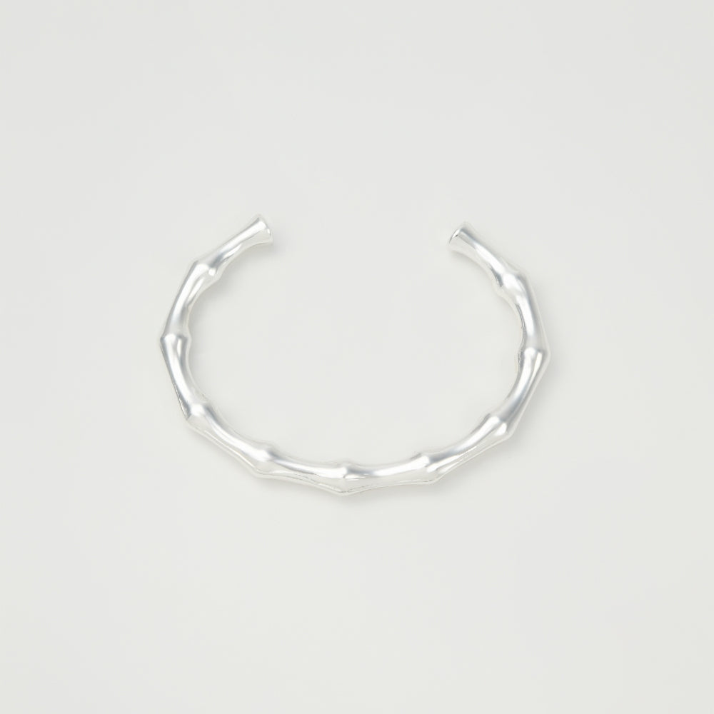 Bamboo section Bangle