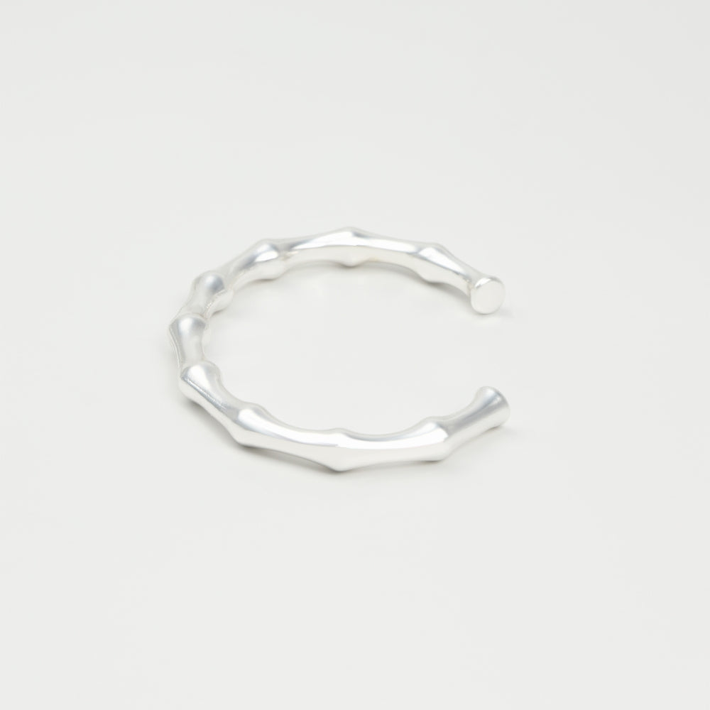 Bamboo section Bangle