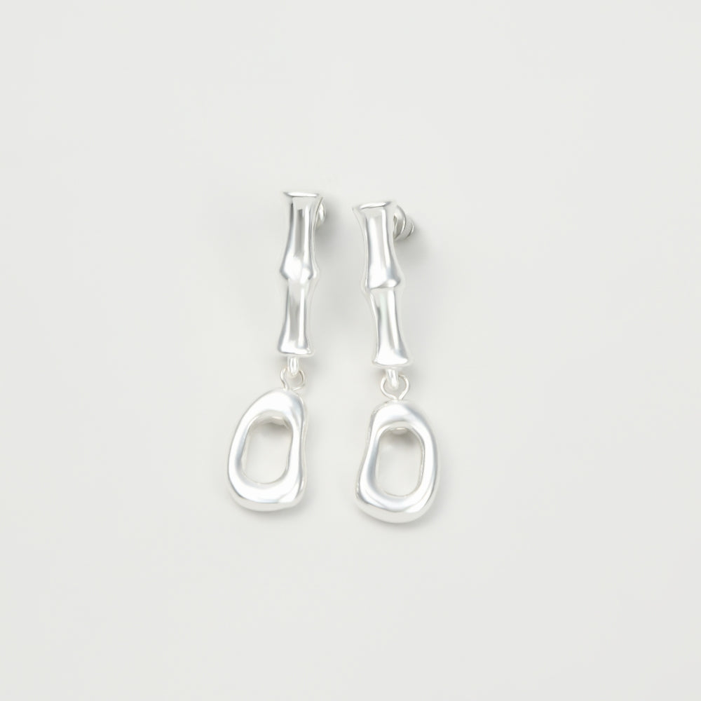 Bamboo section Pierce