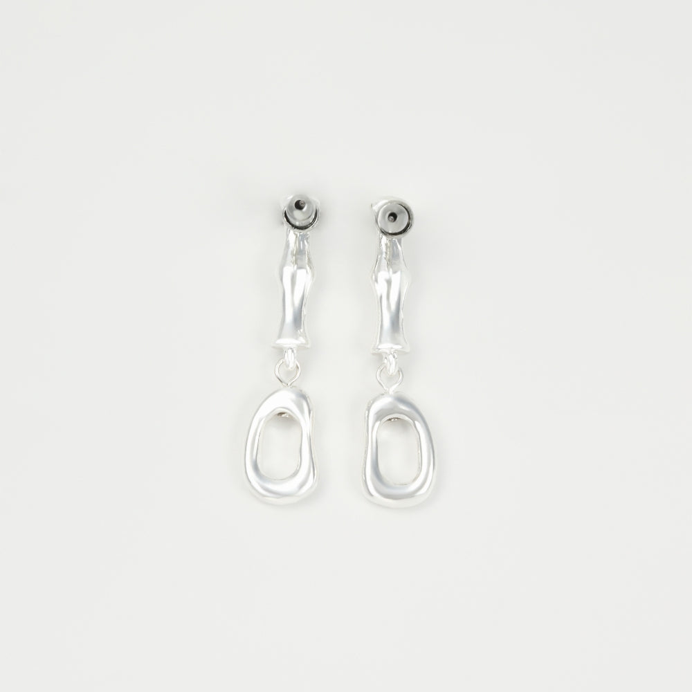 Bamboo section Pierce