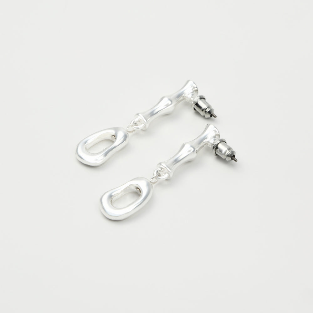 Bamboo section Pierce