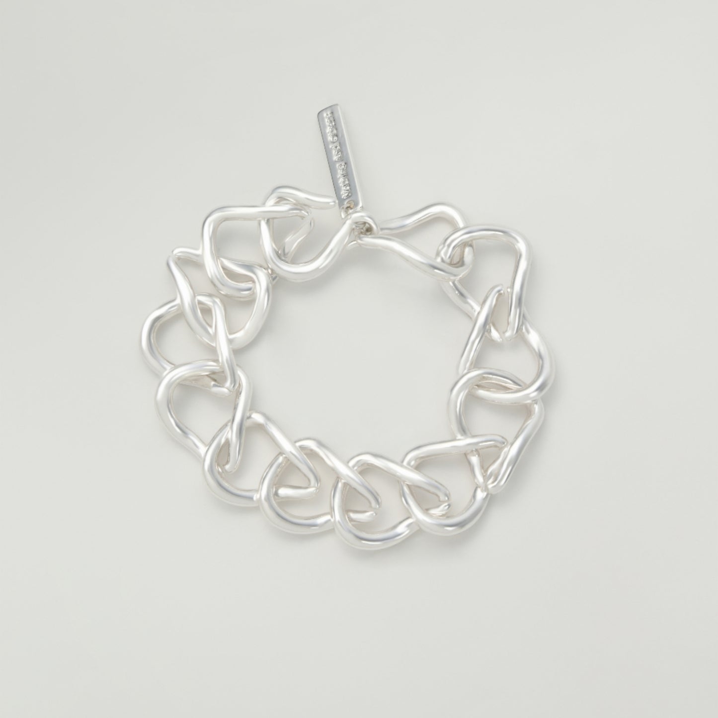 Hook chain Bracelet