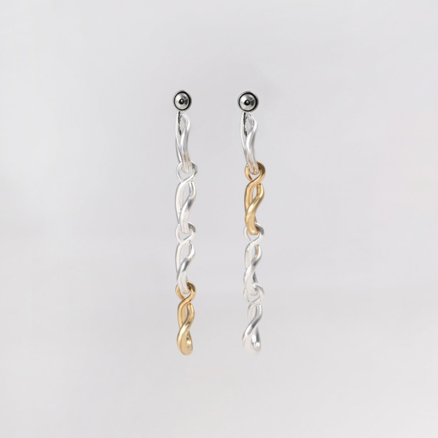 Hook chain Pierce