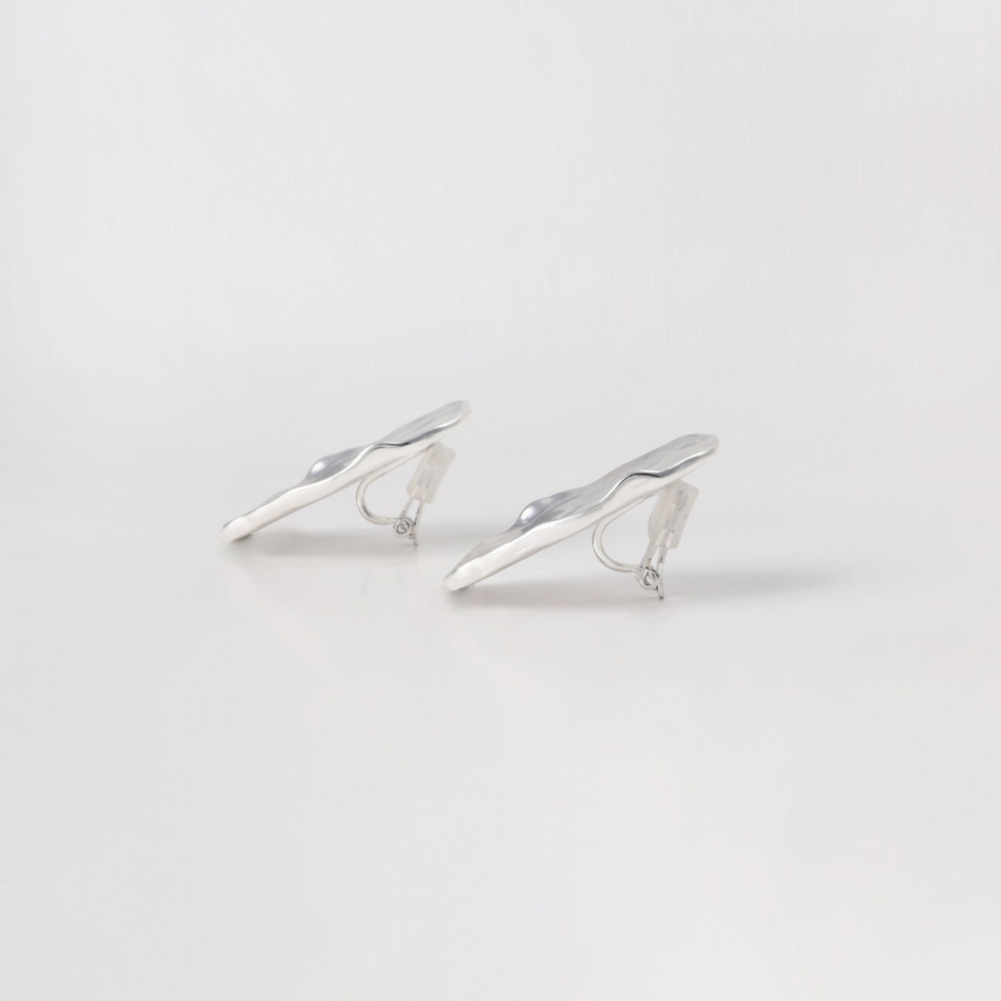 Edge nuance Earrings