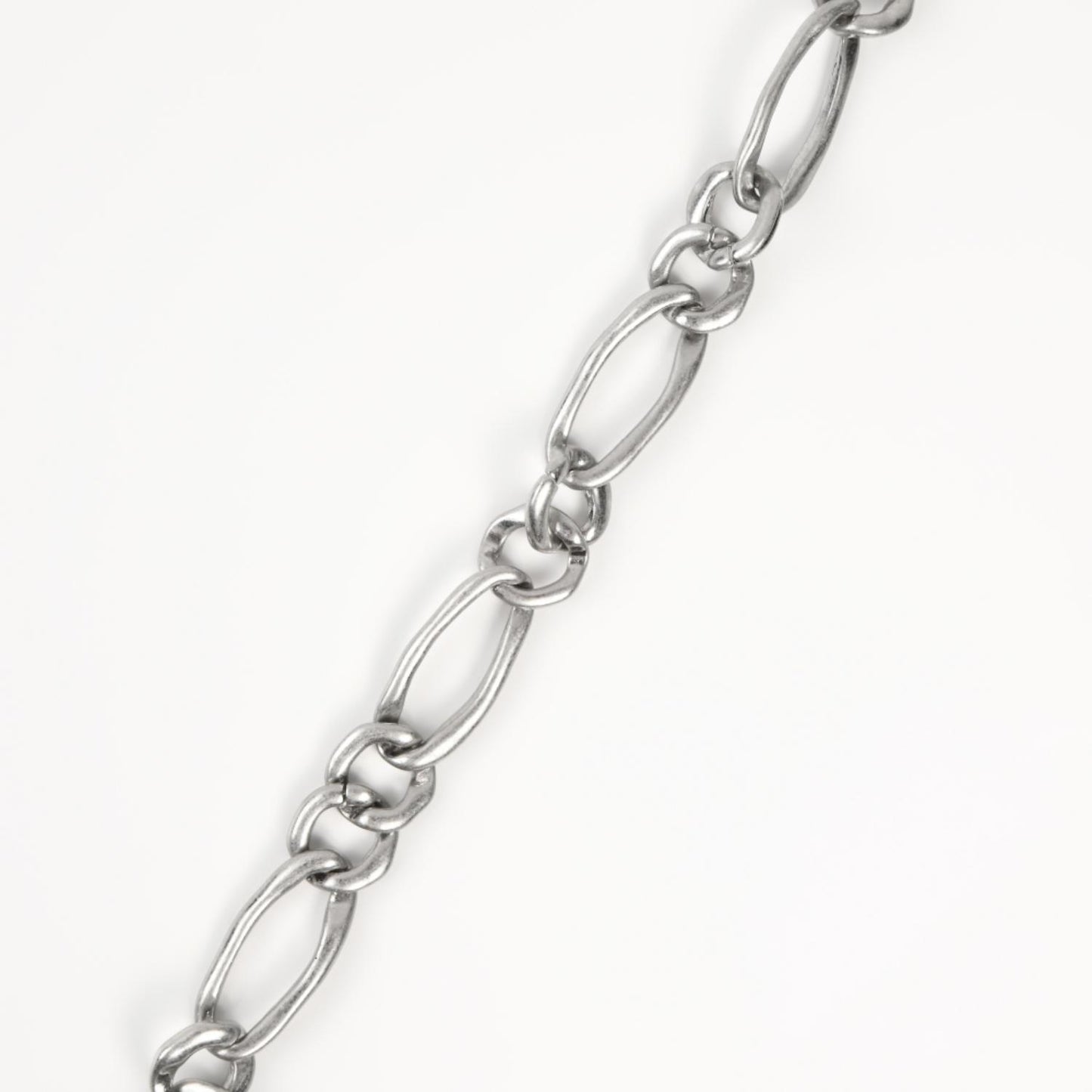 Plump heart Mutually Necklace