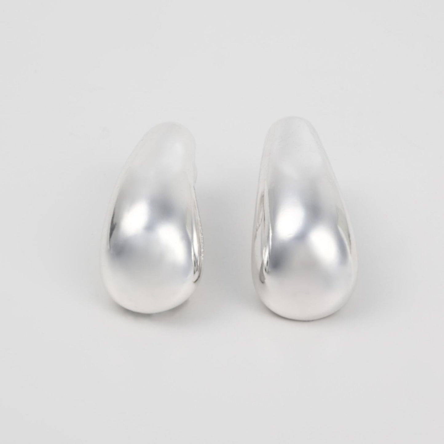 Simple drop Earrings