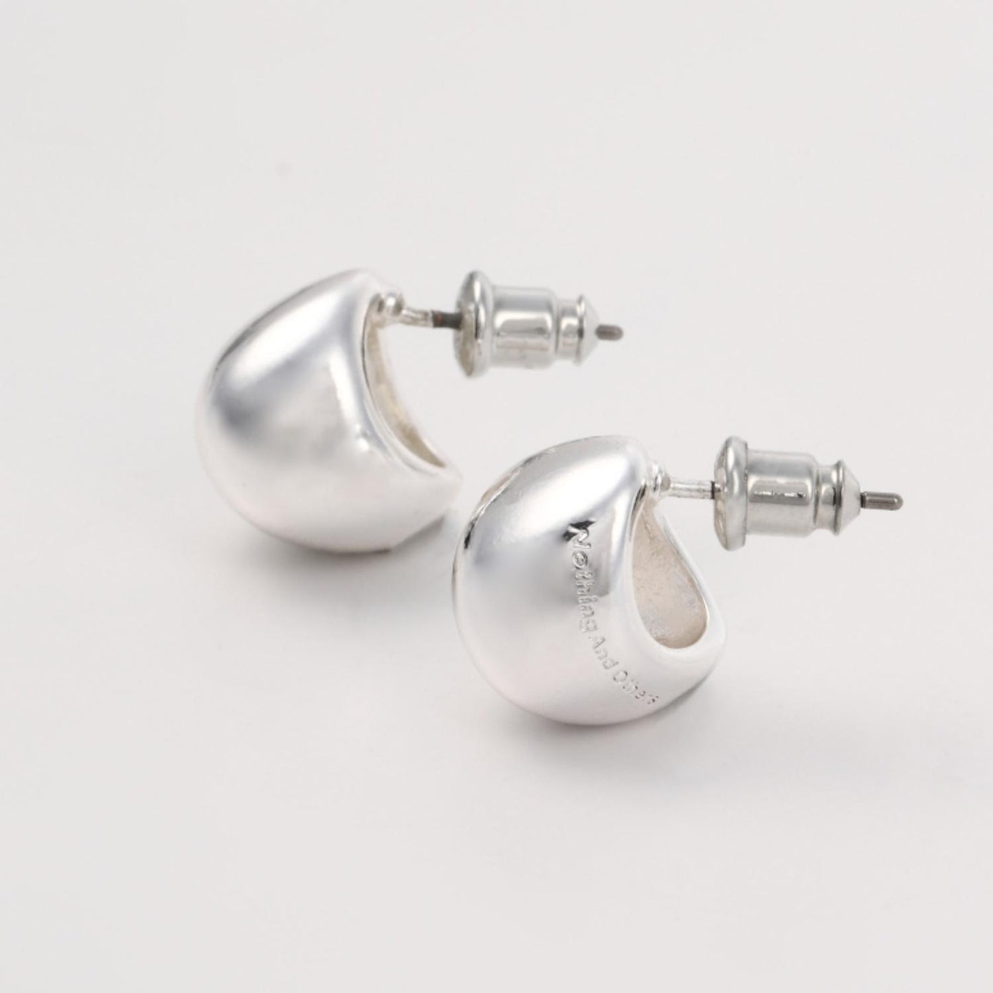 Simple ball Pierce