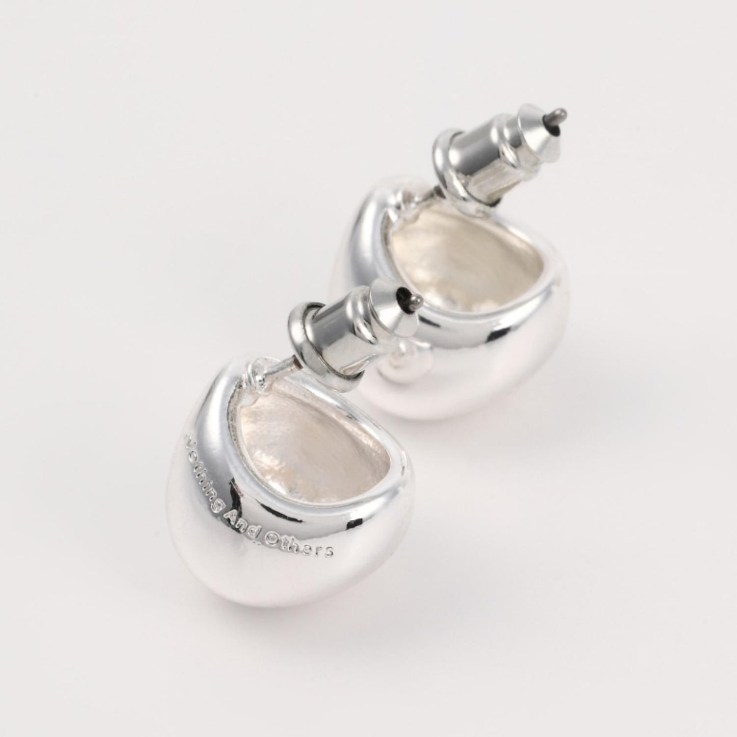 Simple ball Pierce