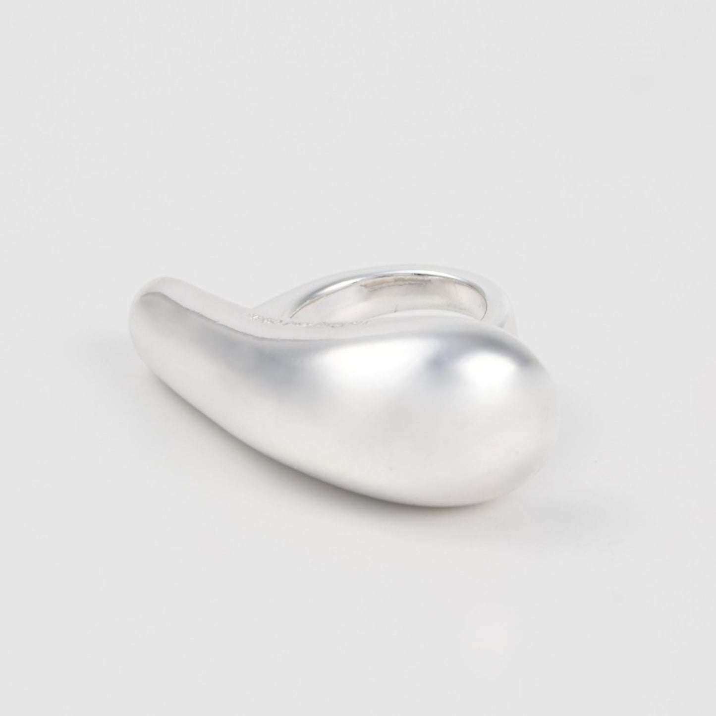 Simple drop Ring
