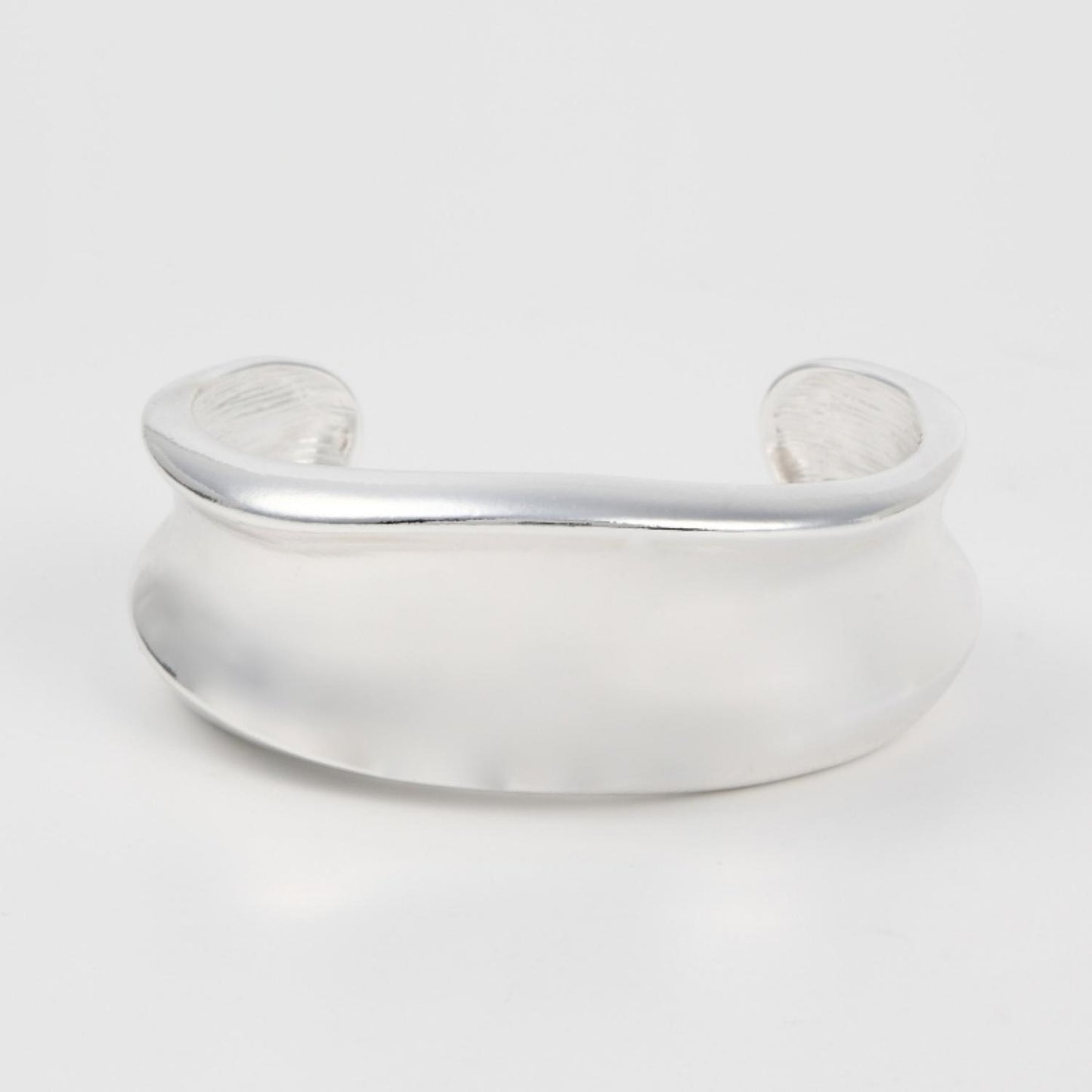 Smooth Light Bangle