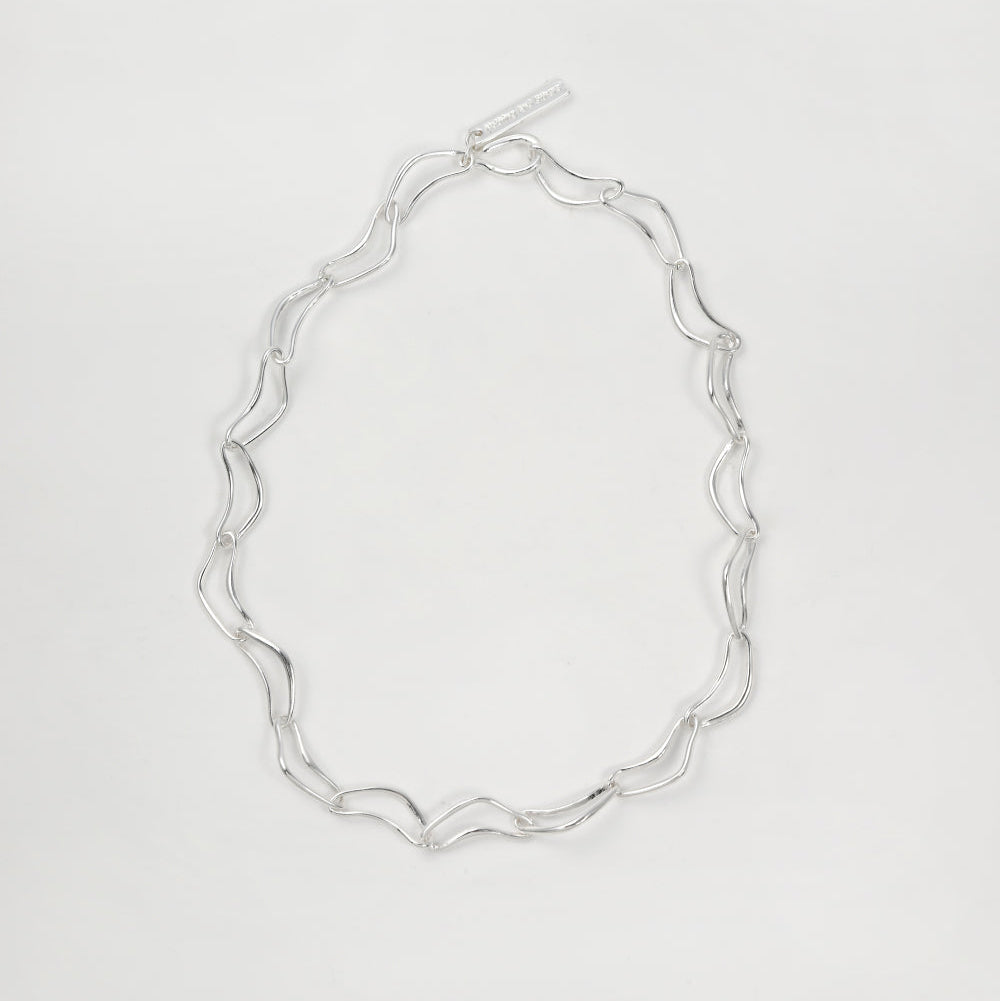Bananamotif Necklace