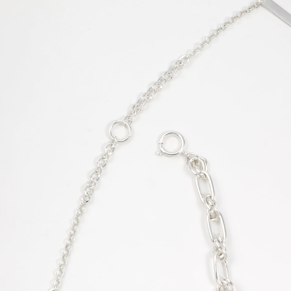 MixChain Multi Necklace