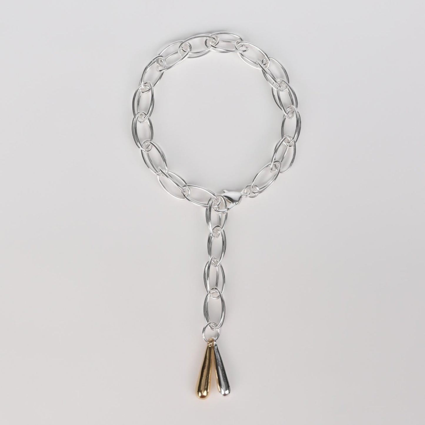 Swaying drop Bracelet