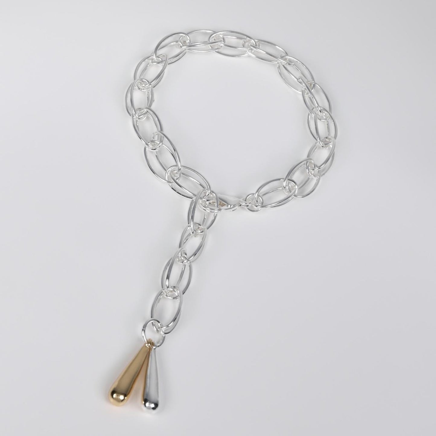Swaying drop Bracelet