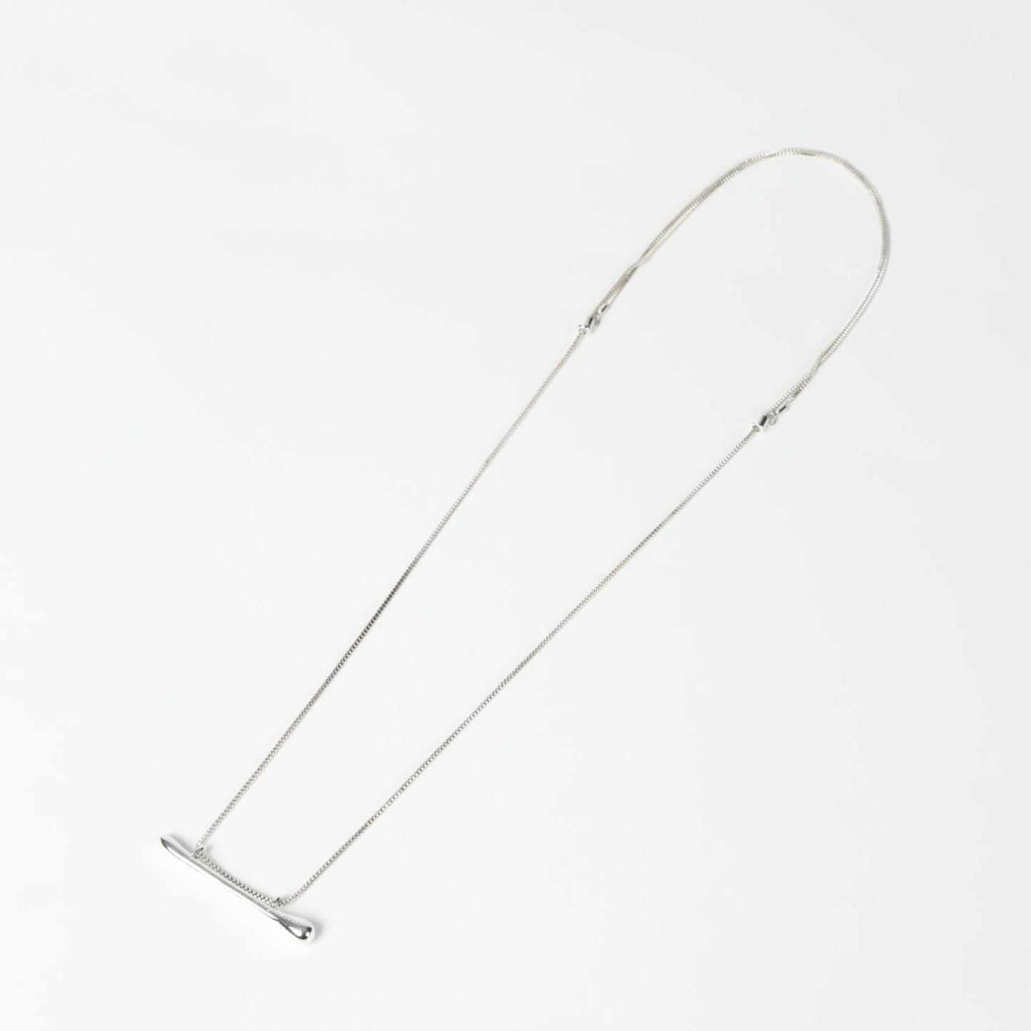 Nuance stick Necklace