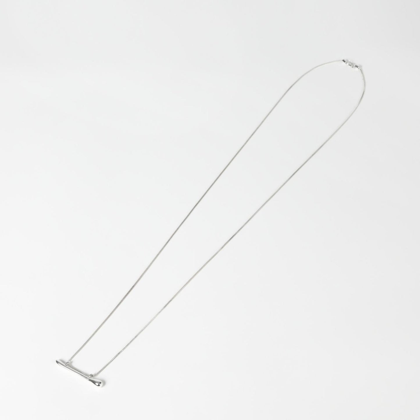 Nuance stick Necklace
